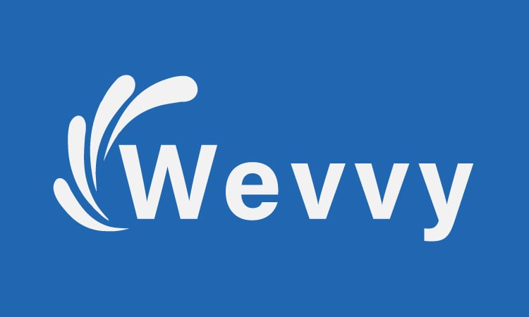 Wevvy.com - Catchy premium domain names for sale